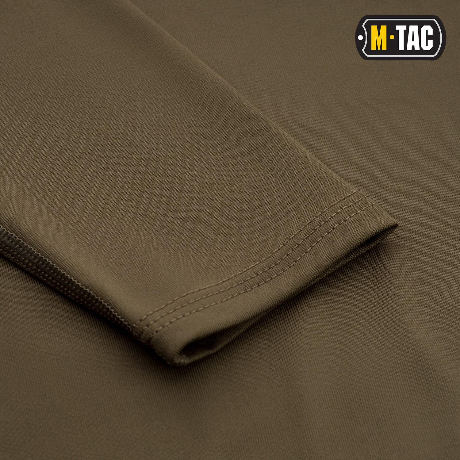M-Tac Thermoline Thermal Underwear Set – First Layer Cold Weather Base Layer