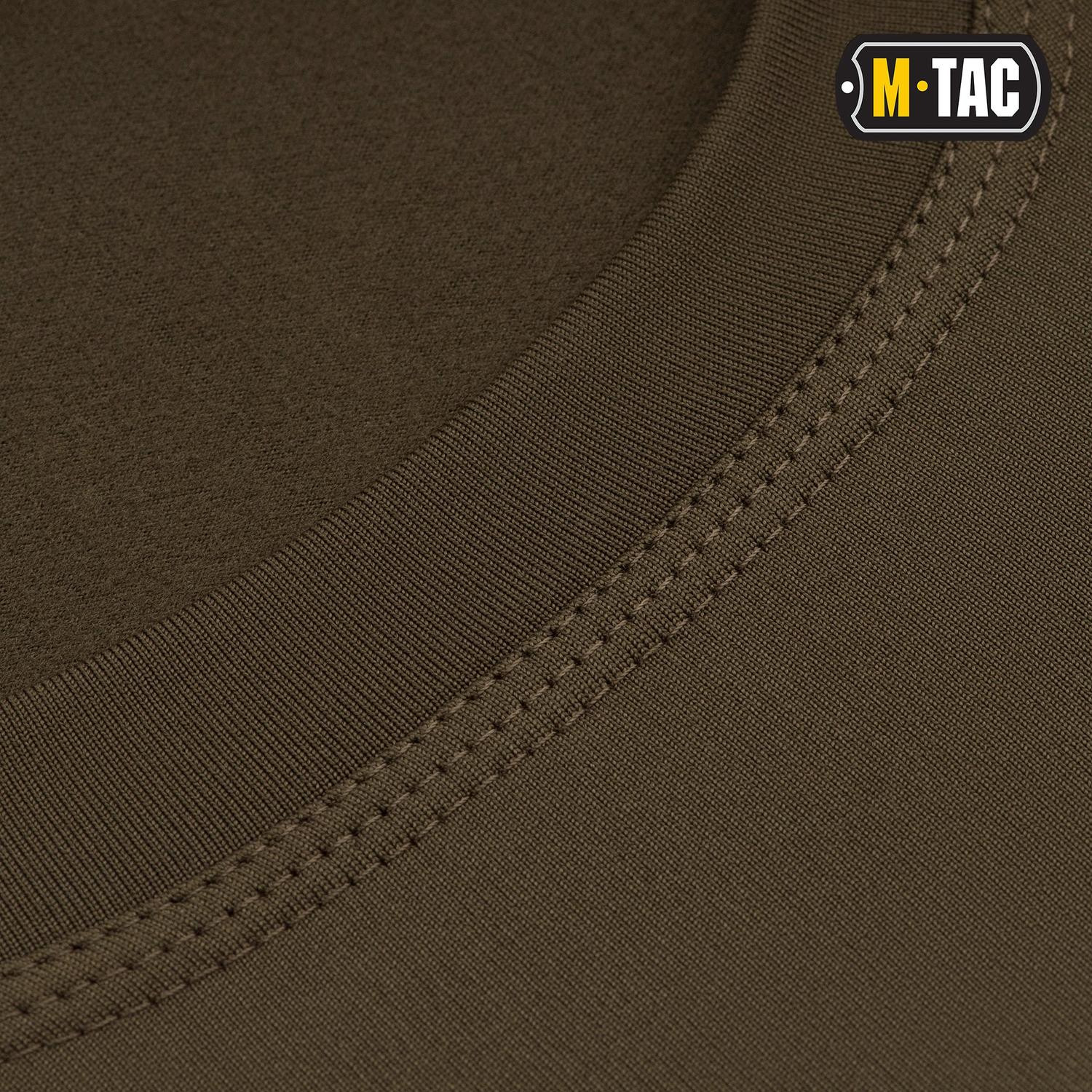 M-Tac Thermoline Thermal Underwear Set – First Layer Cold Weather Base Layer