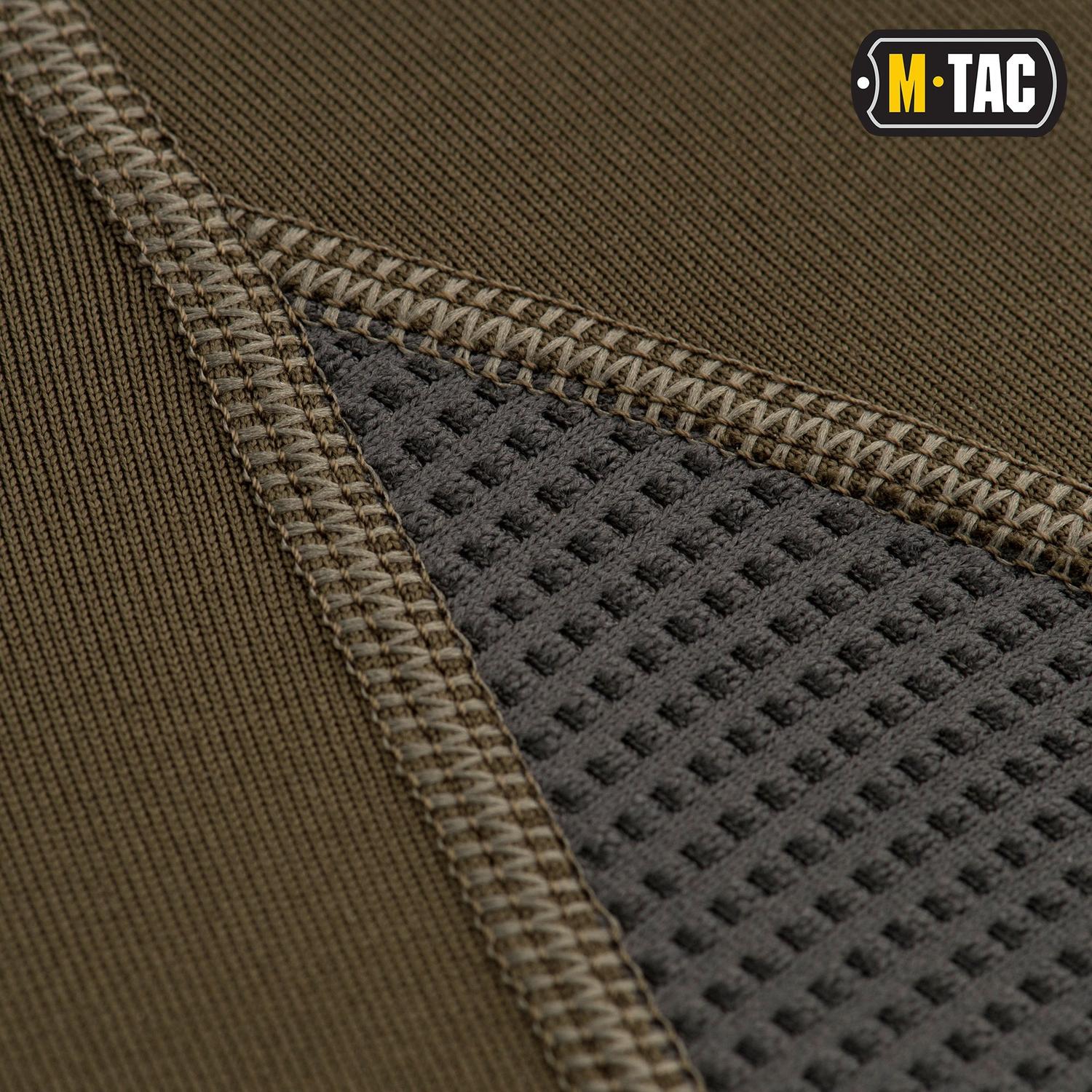 M-Tac Thermoline Thermal Underwear Set – First Layer Cold Weather Base Layer
