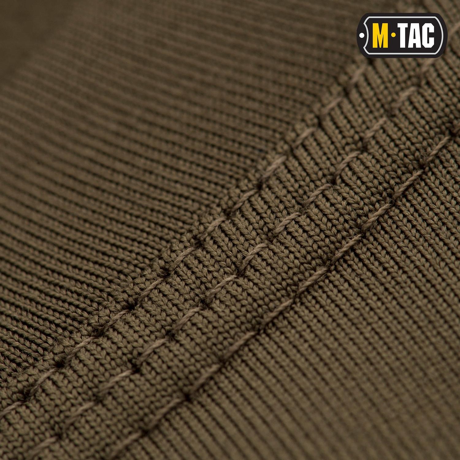 M-Tac Thermoline Thermal Underwear Set – First Layer Cold Weather Base Layer