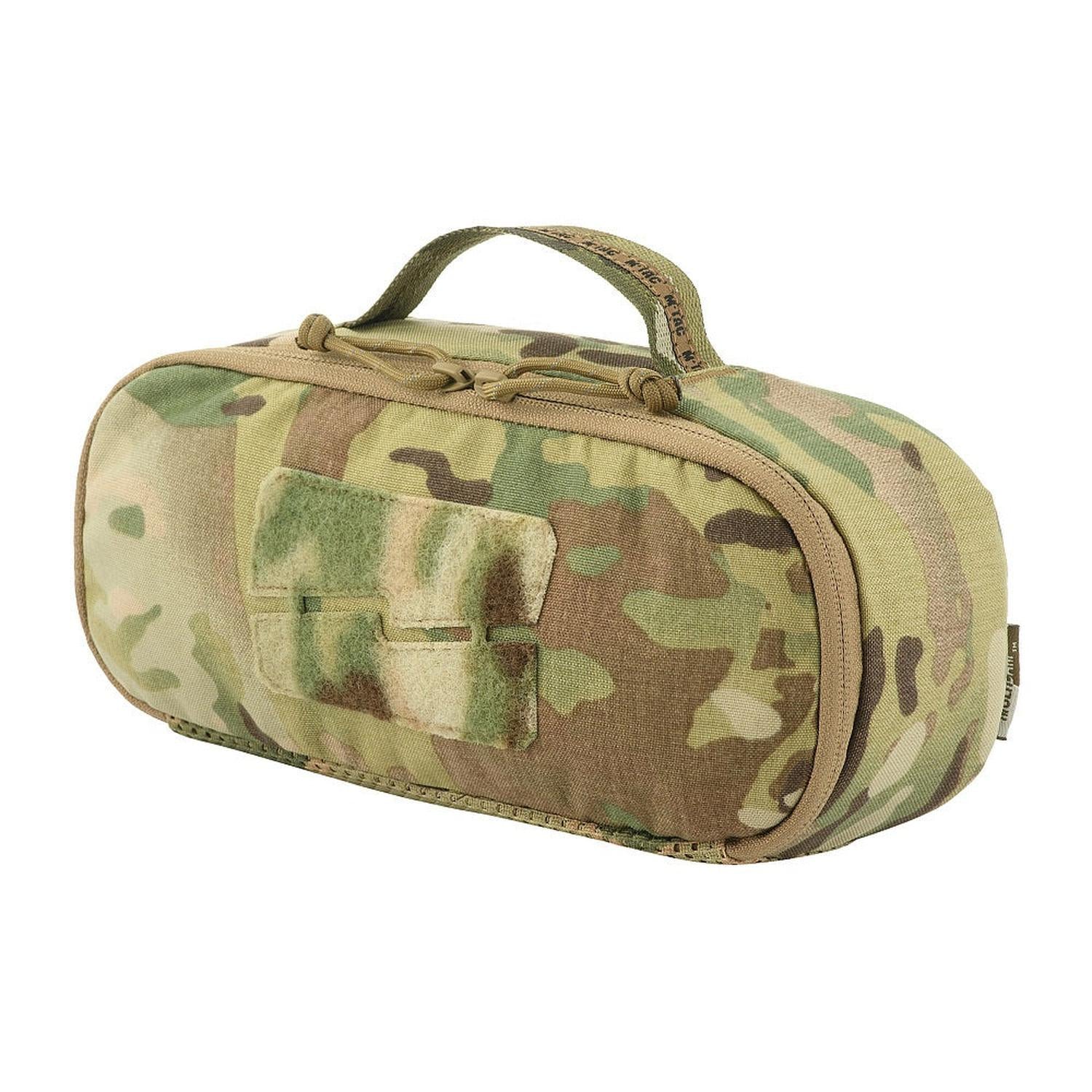 M-Tac Utility Organizer Elite (Medium) (10.2" x 4.3")