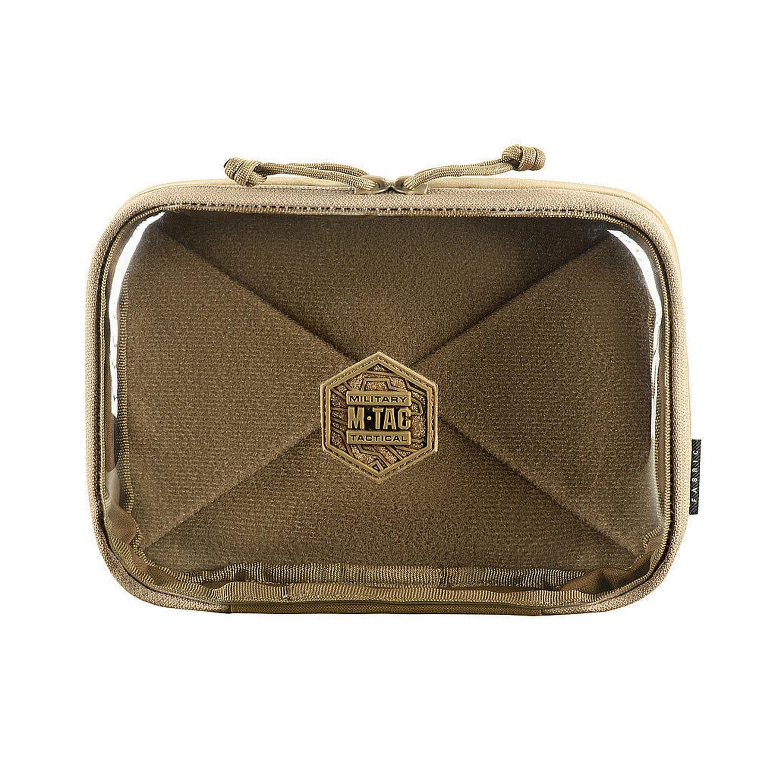 M-Tac Utility Organizer Slim Elite
