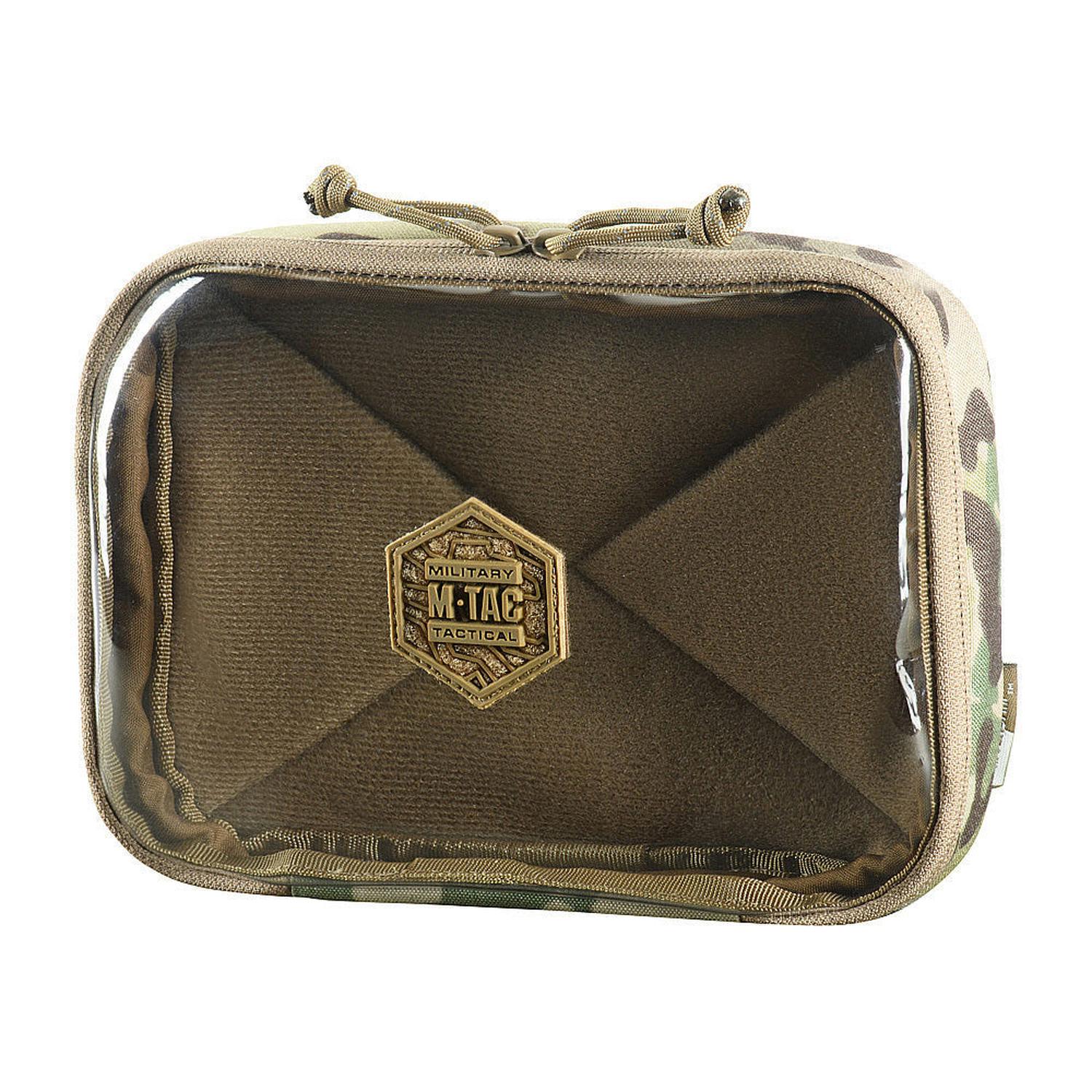 M-Tac Utility Organizer Slim Elite