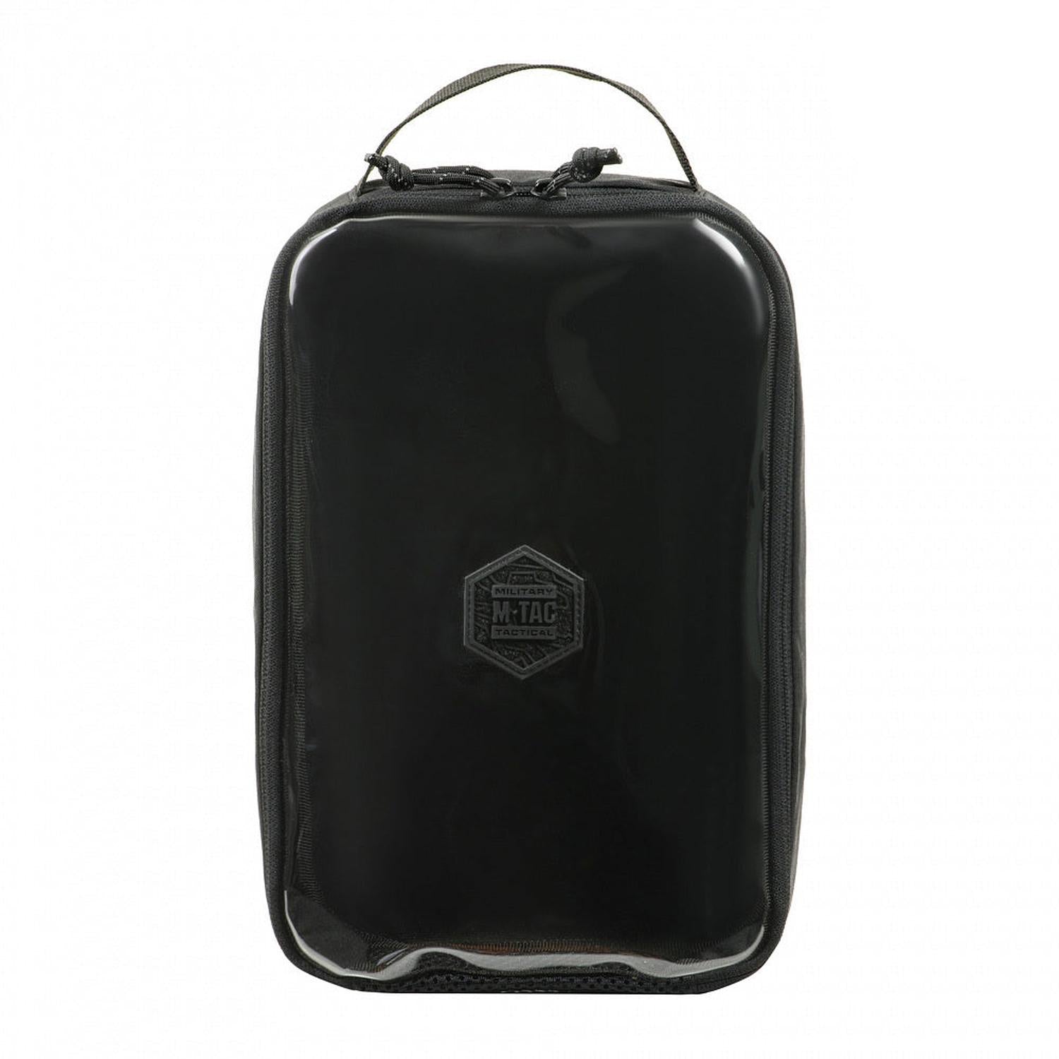 M-Tac Utility Organizer Transparent Elite Gen.II (Large)