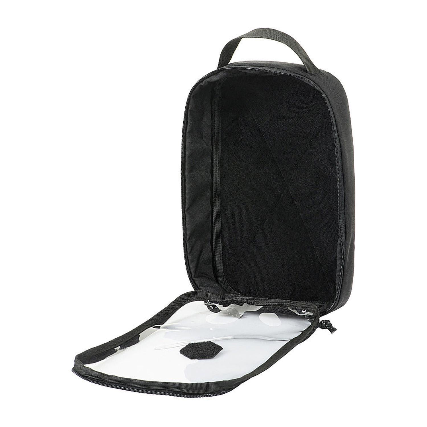 M-Tac Utility Organizer Transparent Elite Gen.II (Large)