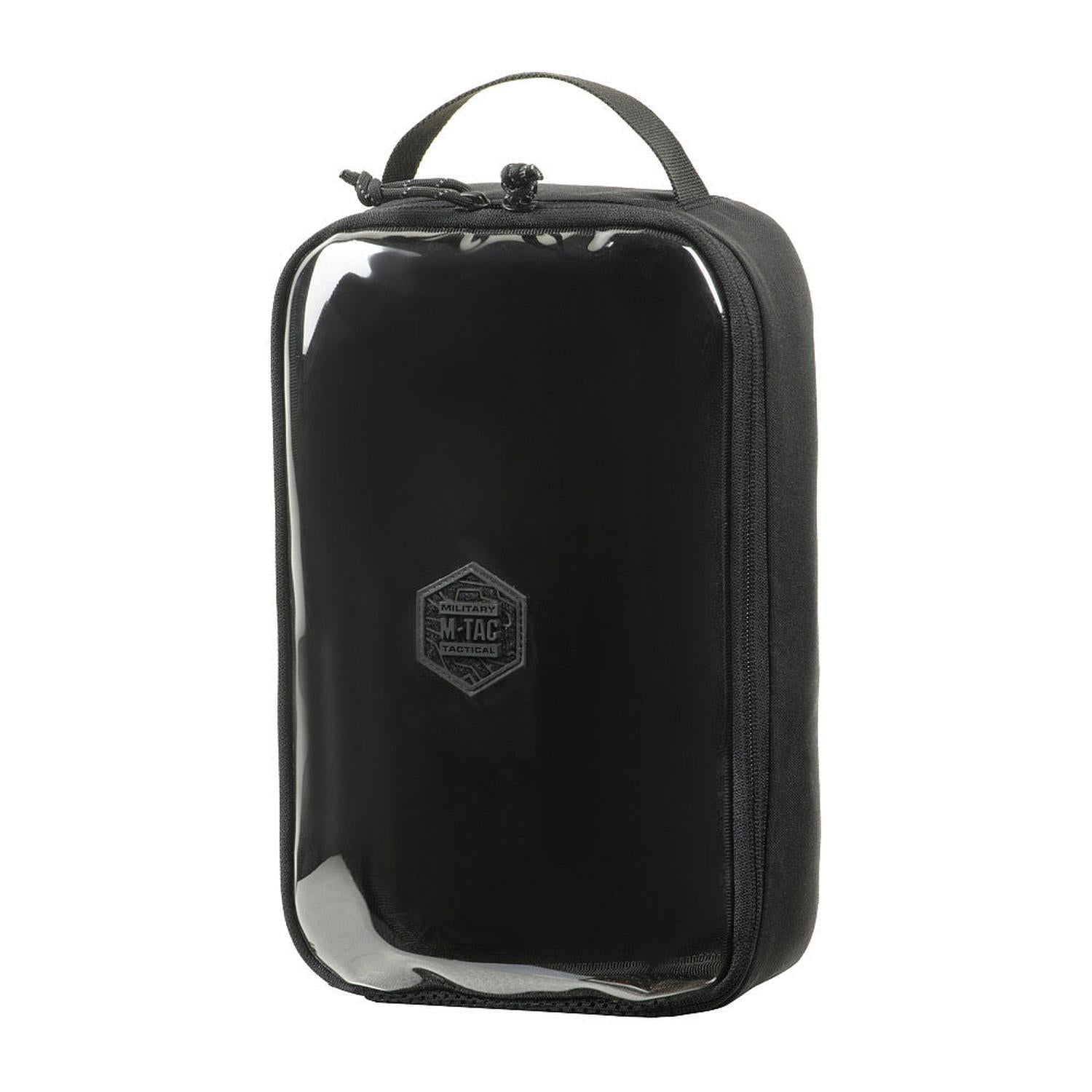 M-Tac Utility Organizer Transparent Elite Gen.II (Large)