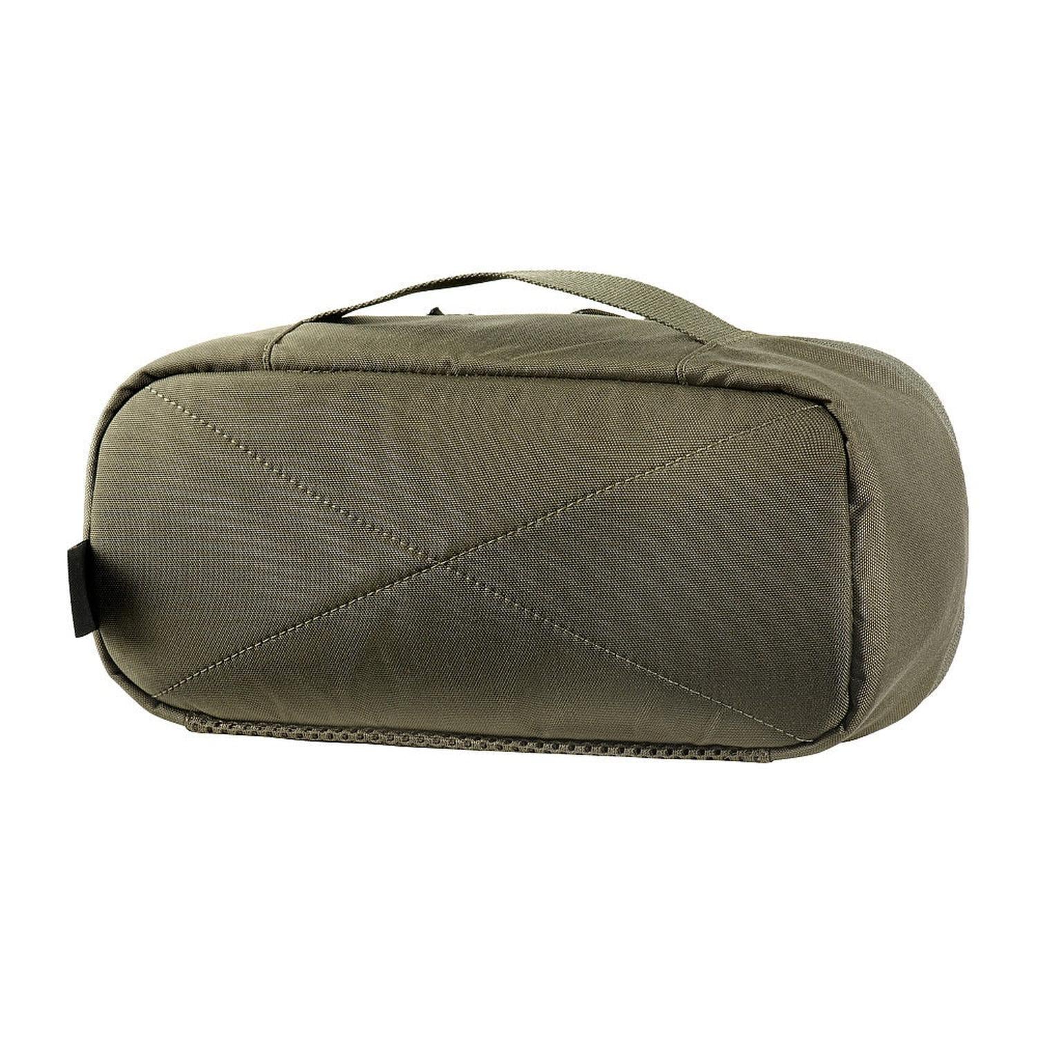 M-Tac Utility Organizer Transparent Elite Gen.II (Medium)