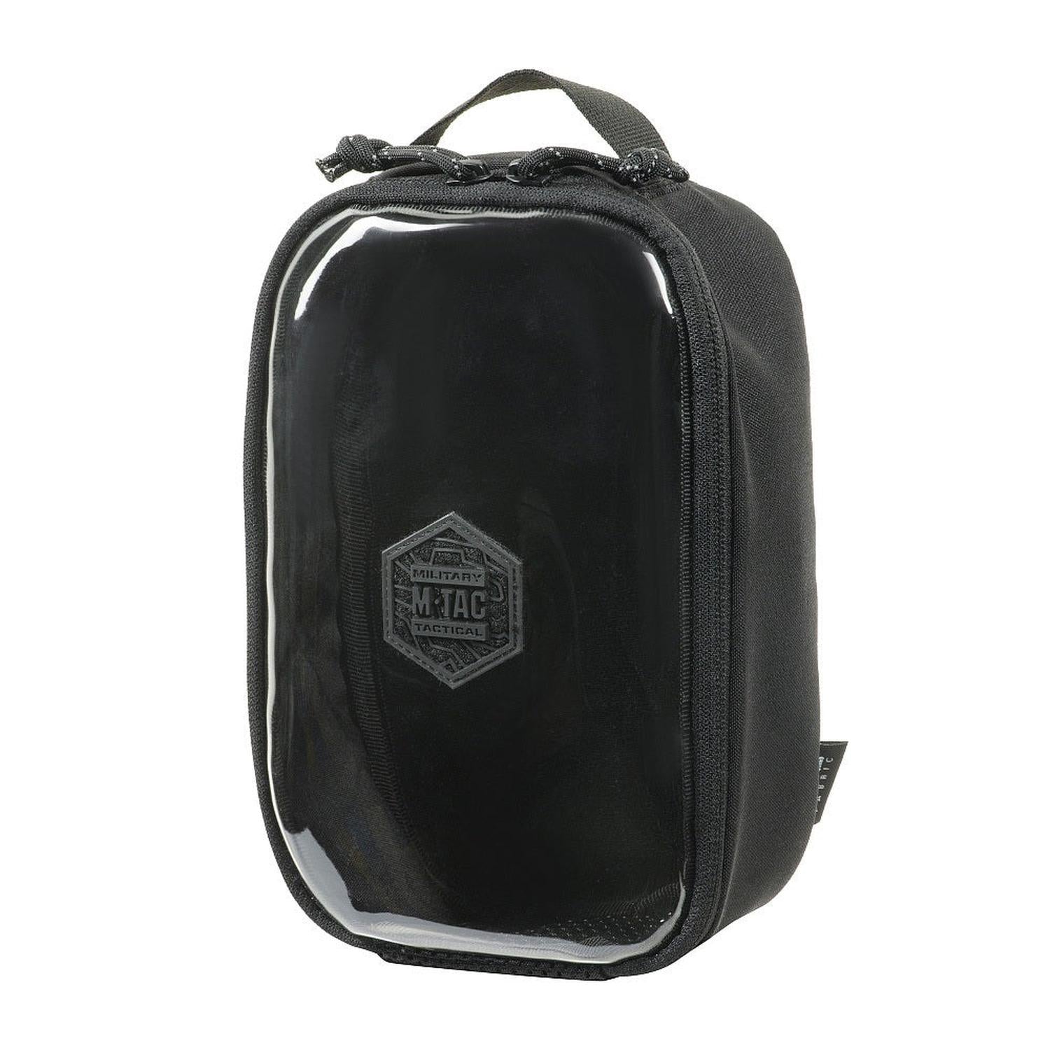 M-Tac Utility Organizer Transparent Elite Gen.II (Small)