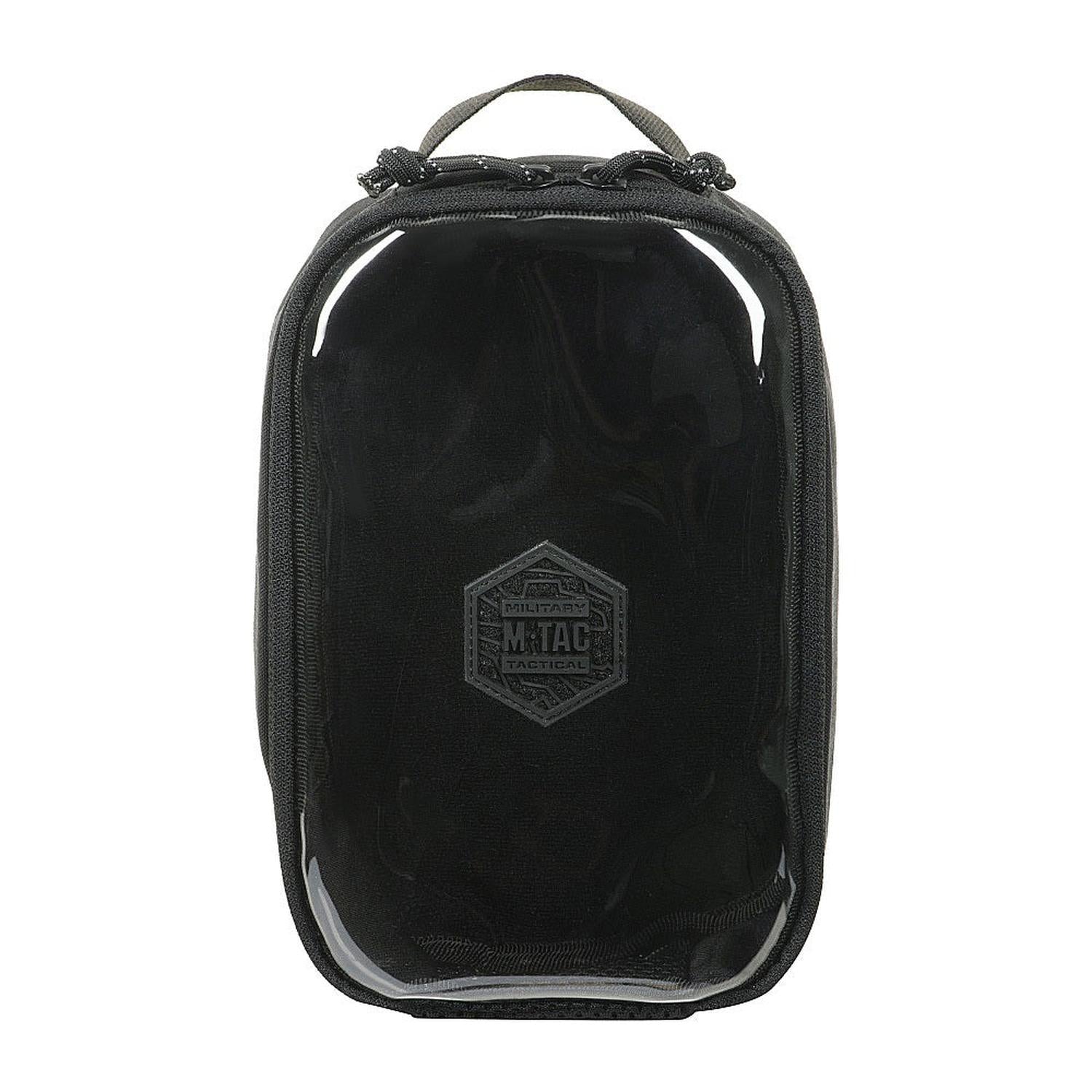 M-Tac Utility Organizer Transparent Elite Gen.II (Small)