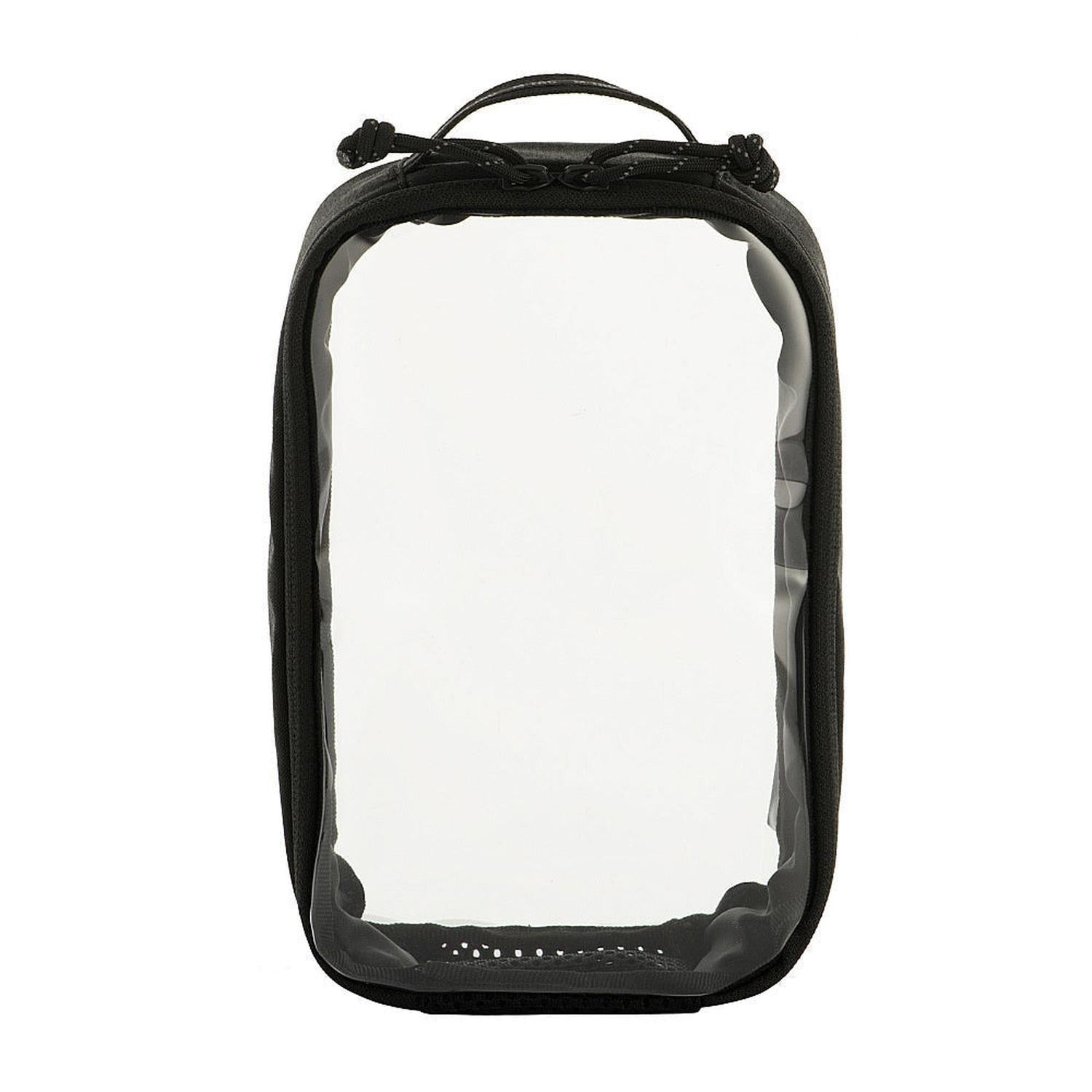 M-Tac Utility Organizer Transparent Elite (Small) (8.7" x 5.5")