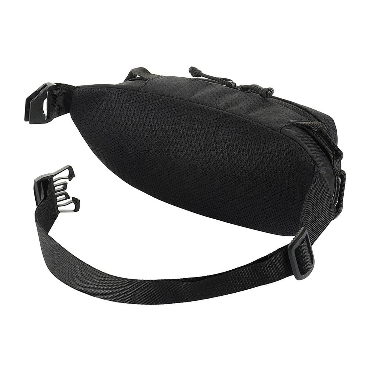 M-Tac Waist Bag Elite Hex – Cordura Tactical Waist & Sling Bag