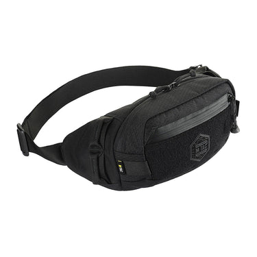 M-Tac Waist Bag Elite Hex – Cordura Tactical Waist & Sling Bag