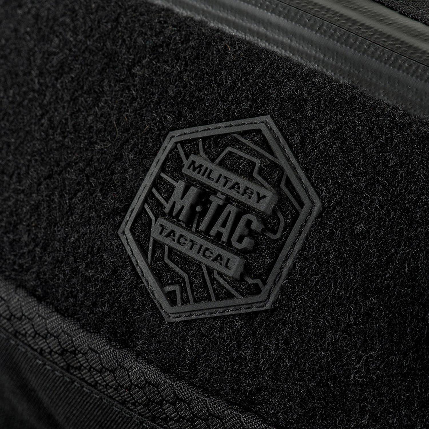 M-Tac Waist Bag Elite Hex – Cordura Tactical Waist & Sling Bag