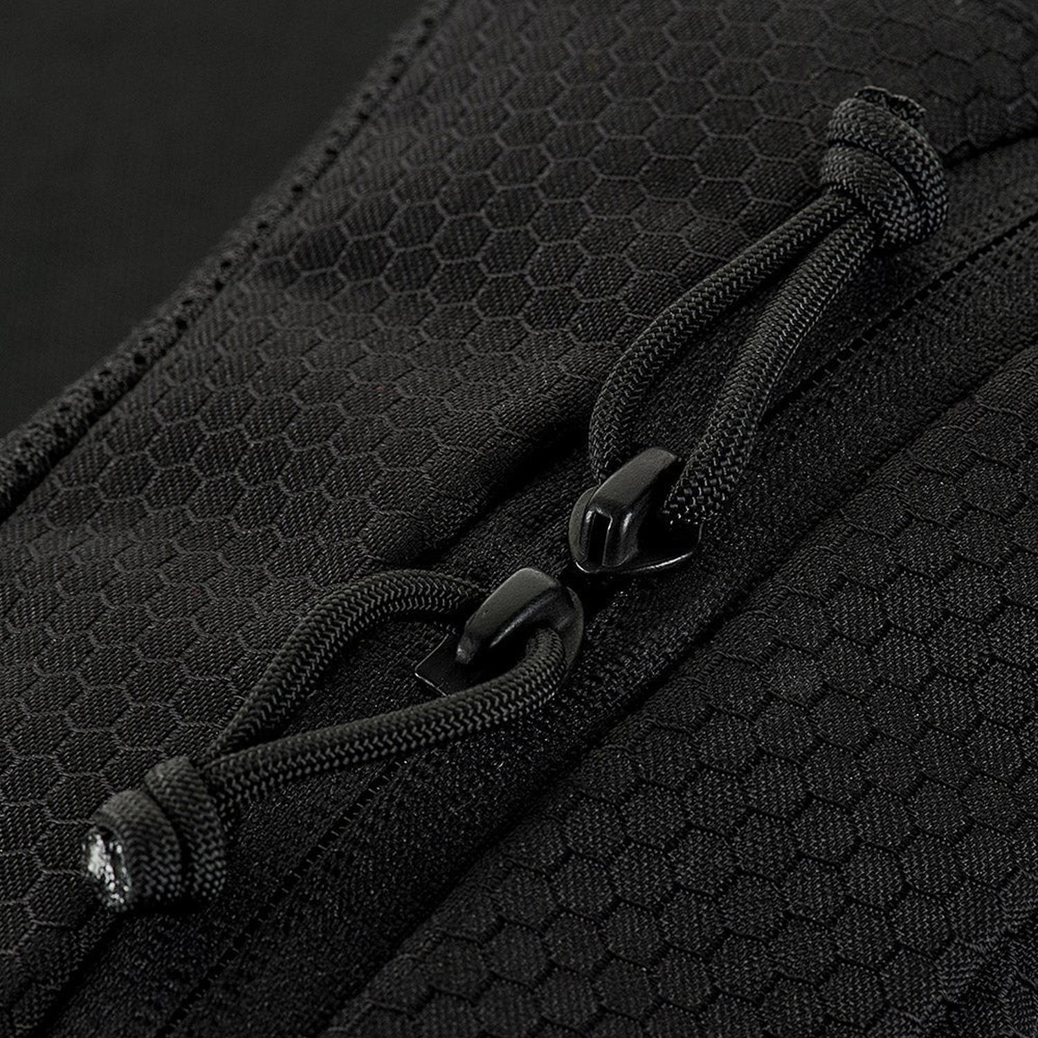 M-Tac Waist Bag Elite Hex – Cordura Tactical Waist & Sling Bag