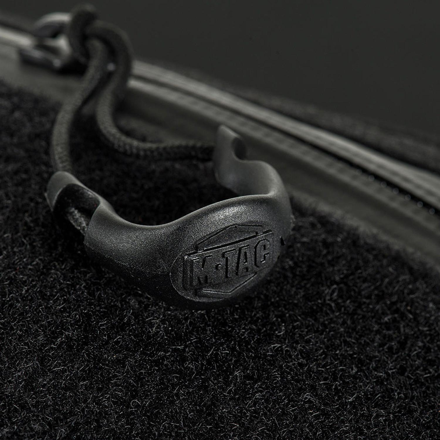 M-Tac Waist Bag Elite Hex – Cordura Tactical Waist & Sling Bag