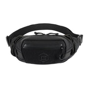 M-Tac Waist Bag Elite Hex – Cordura Tactical Waist & Sling Bag