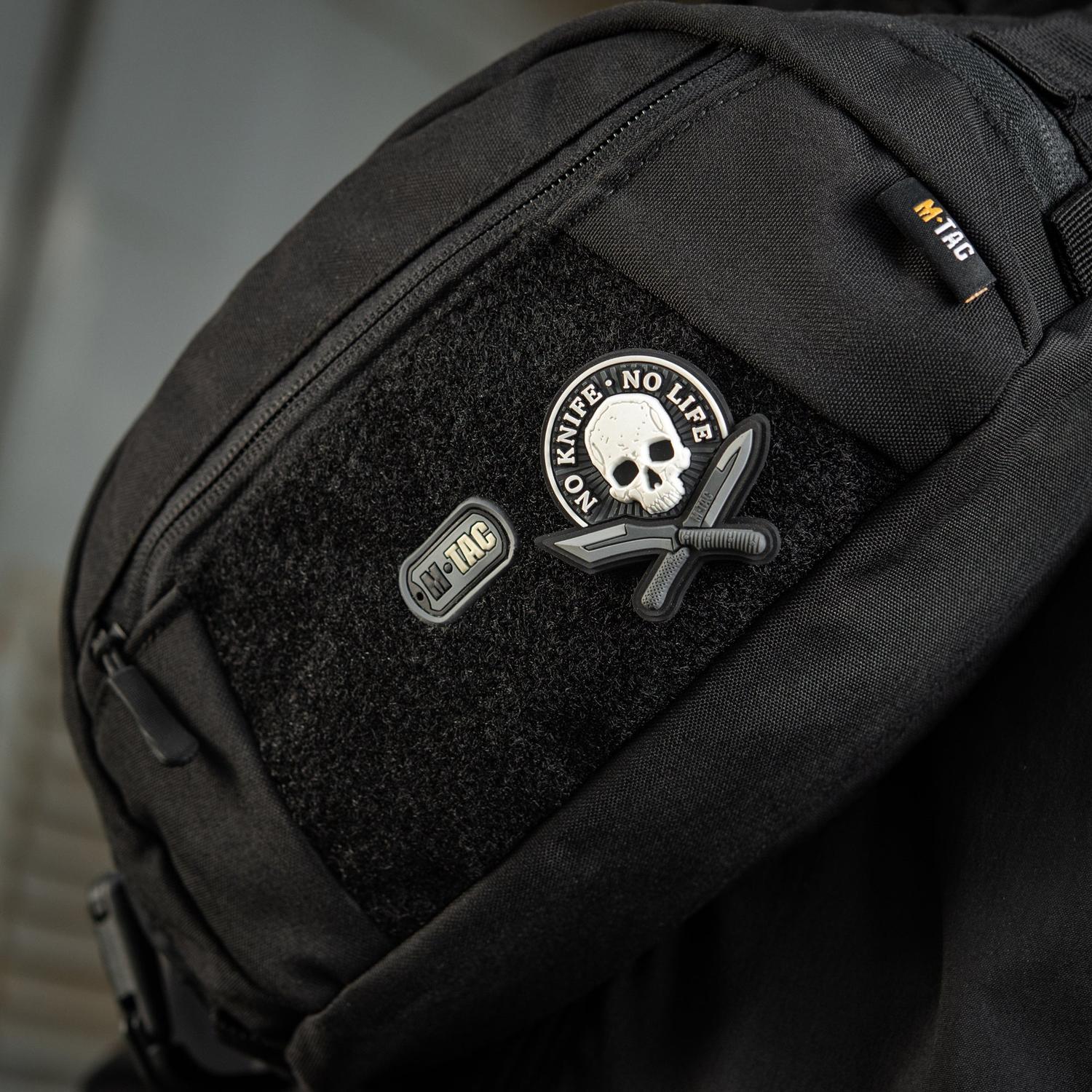 M-Tac Waist Pack Companion Large – Multi-Pocket Tactical Waist & Sling Bag