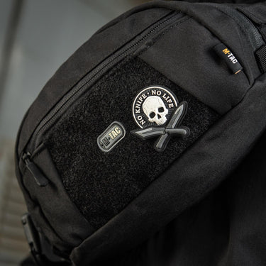 M-Tac Waist Pack Companion Large – Multi-Pocket Tactical Waist & Sling Bag