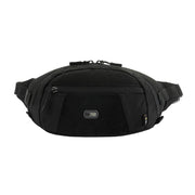 M-Tac Waist Pack Companion Large – Multi-Pocket Tactical Waist & Sling Bag