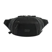 M-Tac Waist Pack Companion Small – Compact Tactical EDC Waist & Sling Bag