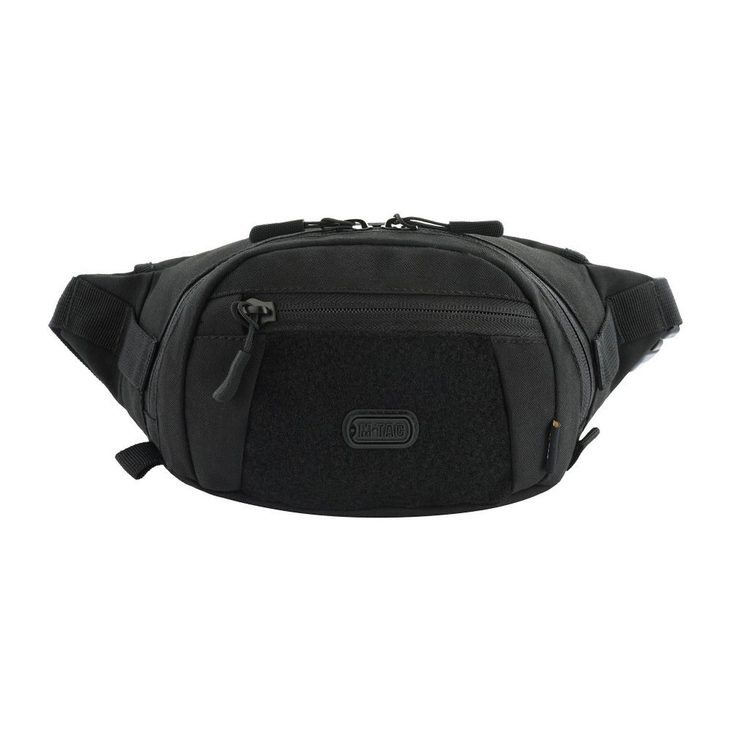 M-Tac Waist Pack Companion Small – Compact Tactical EDC Waist & Sling Bag