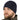 M-Tac Watch Cap Fleece with Slimtex (270g/m2)