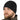 M-Tac Watch Cap Fleece with Slimtex (270g/m2)