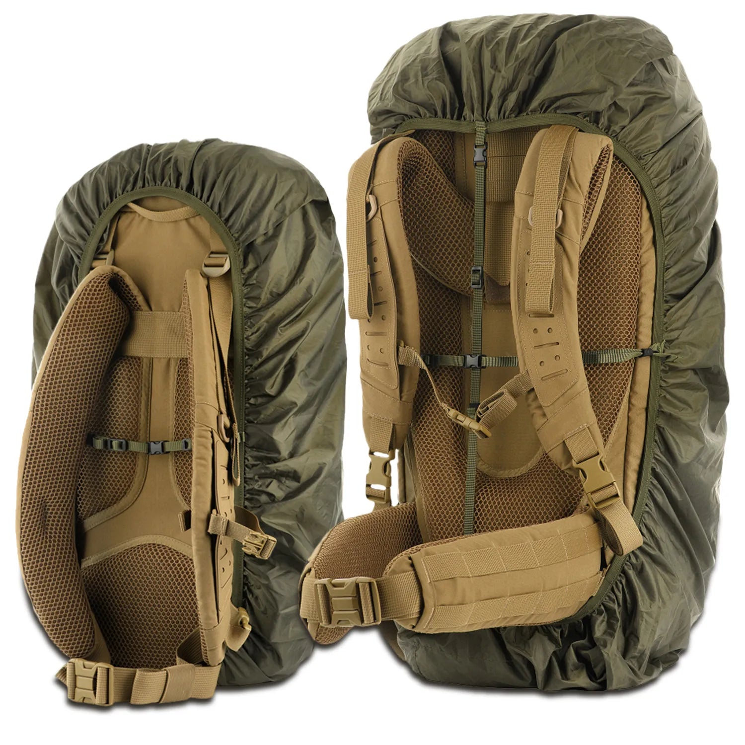 M-Tac backpack cover Large