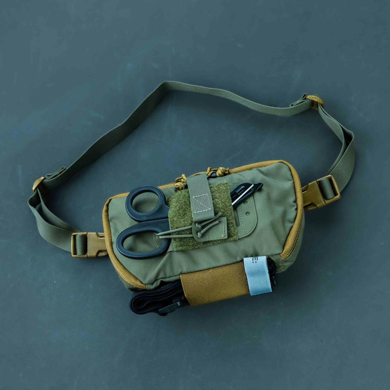 MED-H Pouch