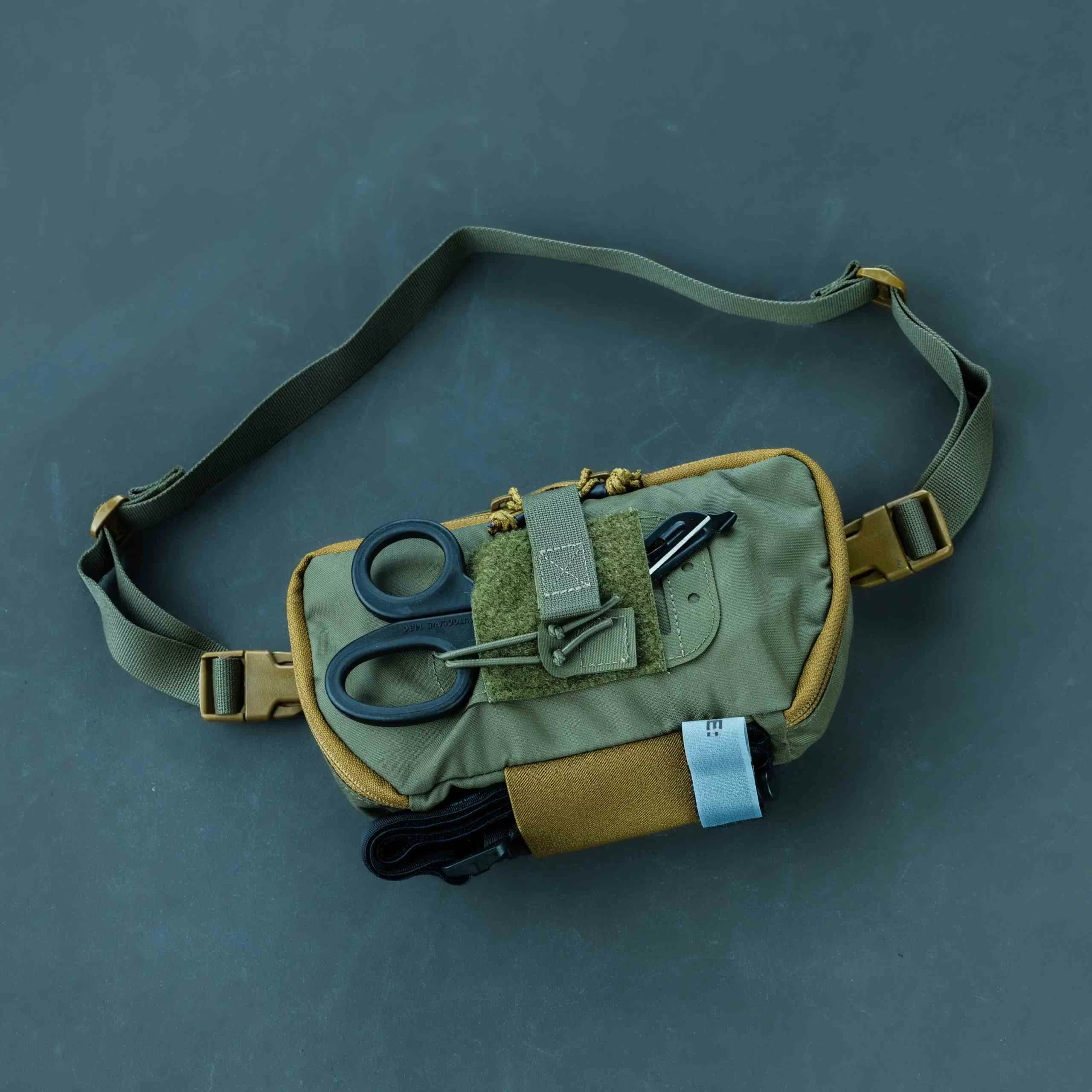 MED-H Pouch