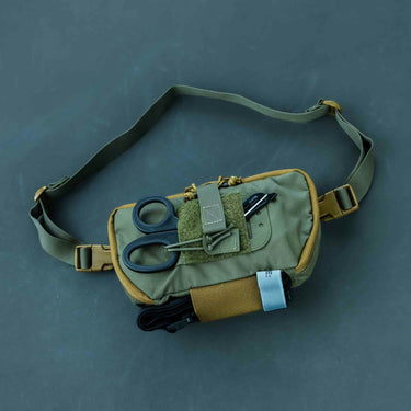 MED-H Pouch