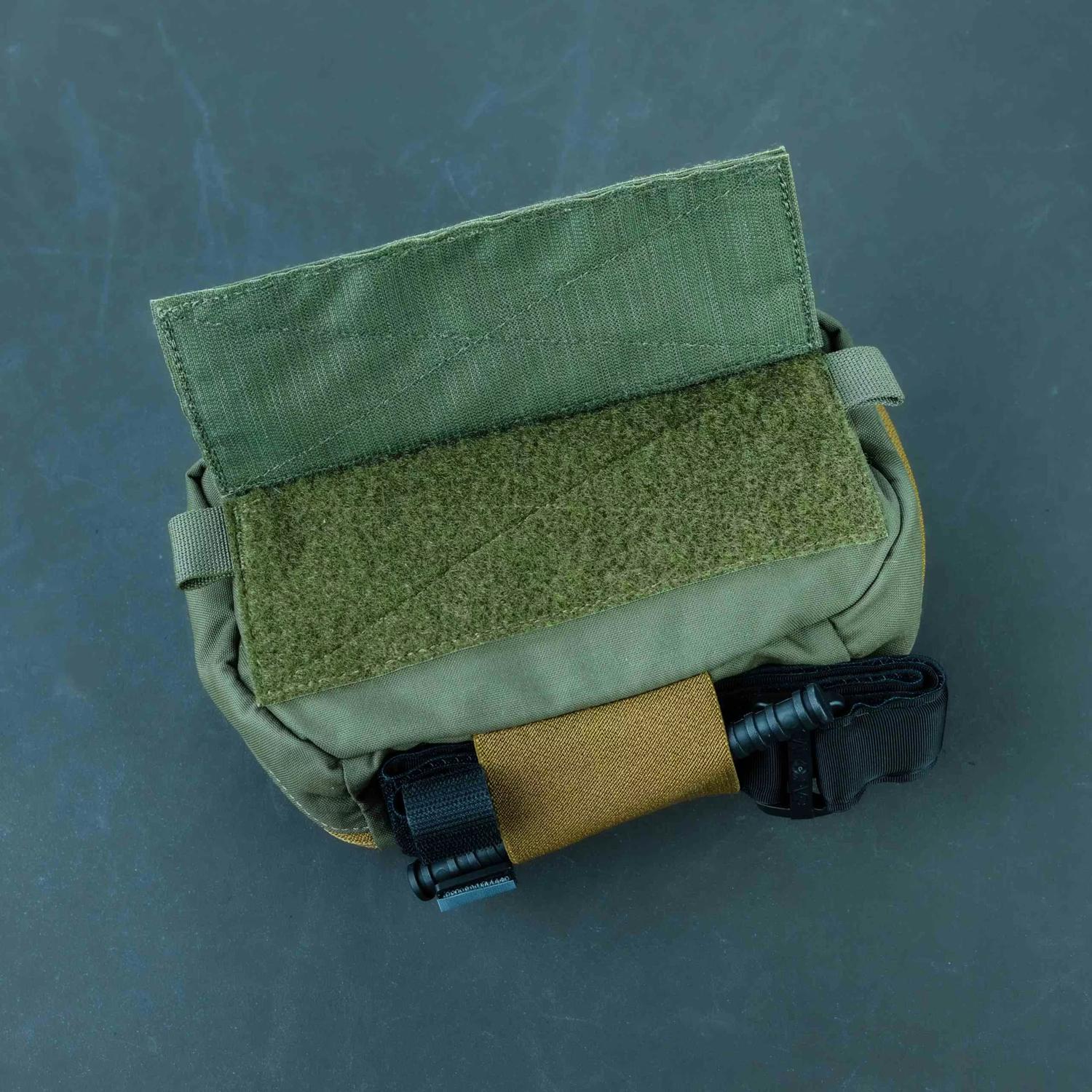 MED-H Pouch