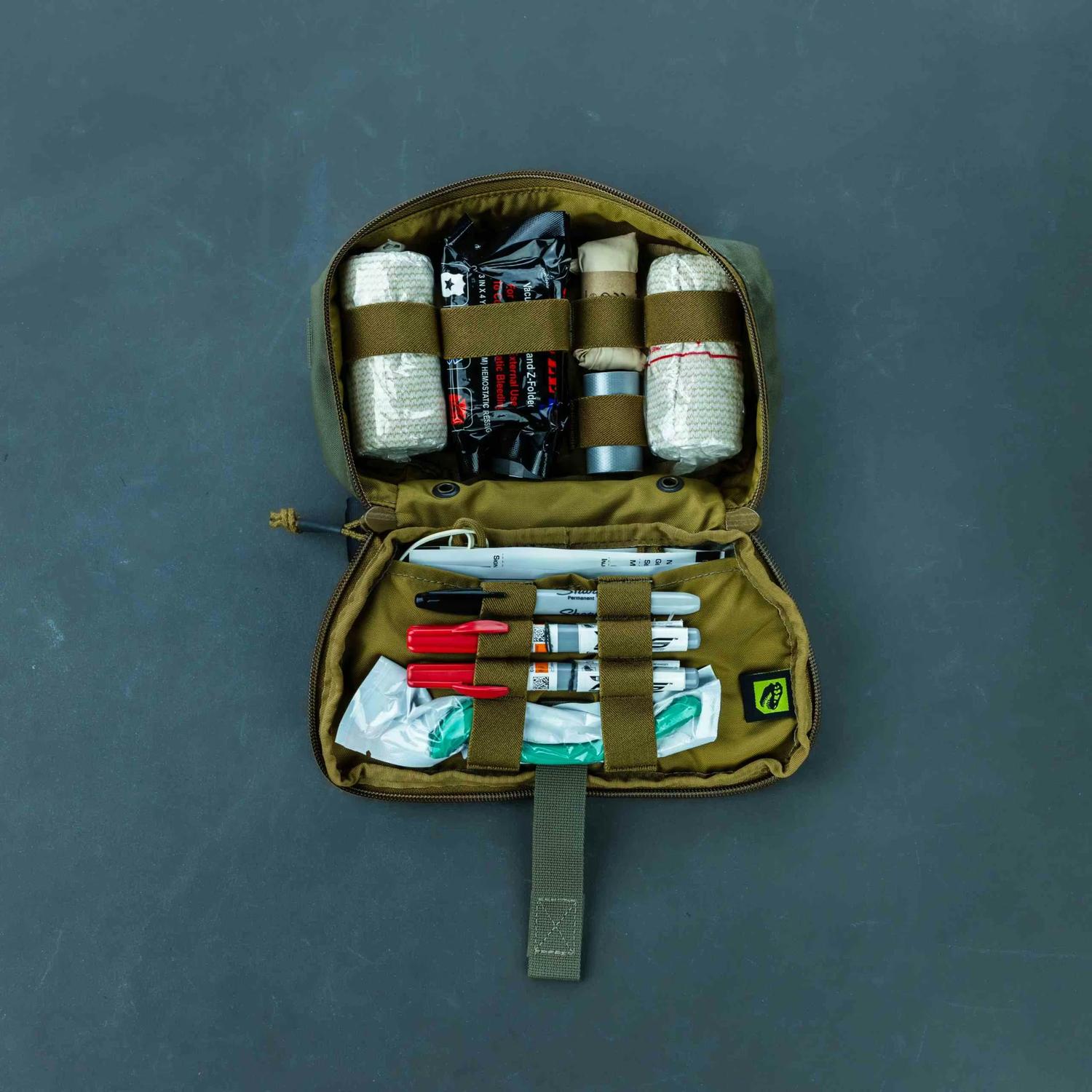 MED-H Pouch