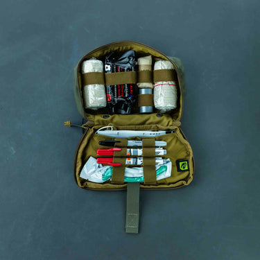 MED-H Pouch