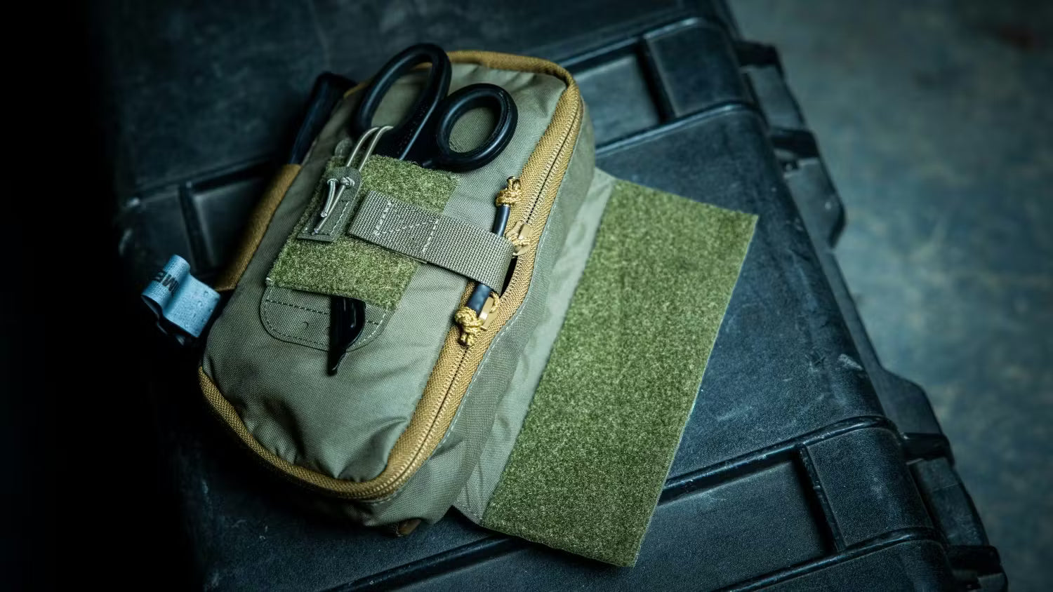 MED-H Pouch