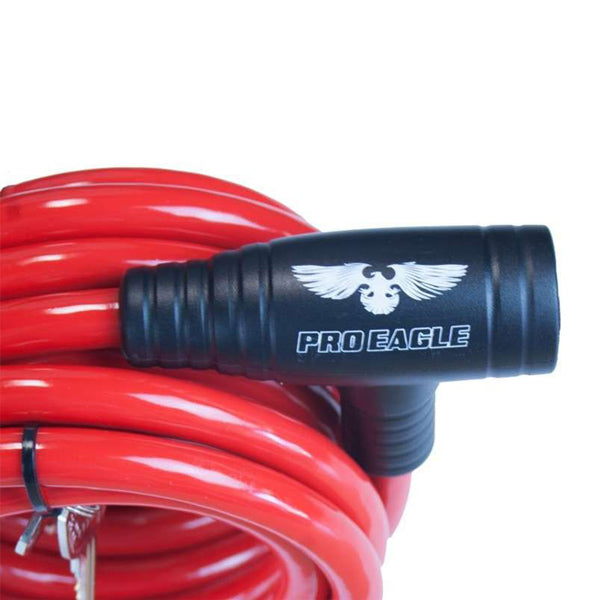 Cable Lock