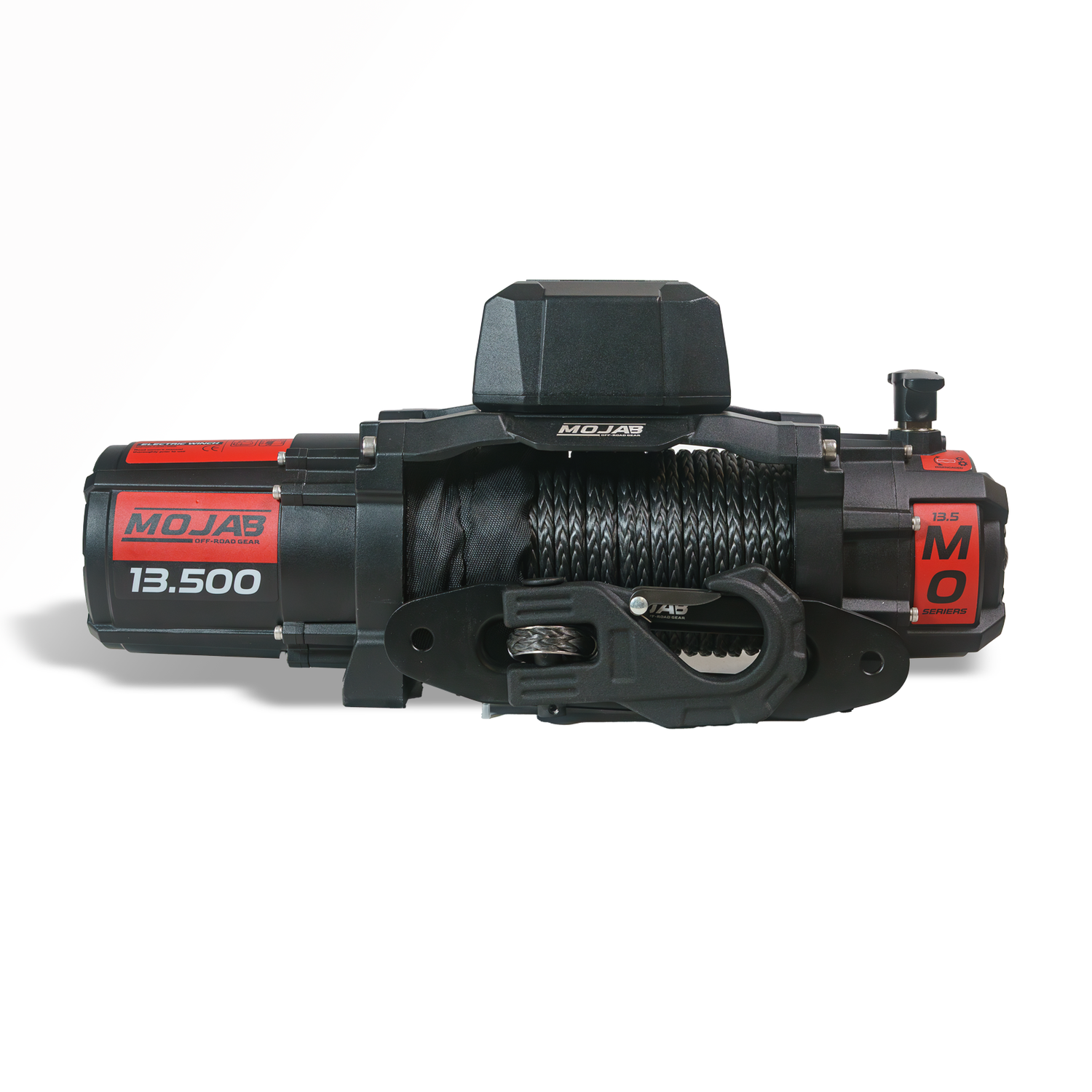 MO13.5 Series Electric Winch Estimated Ship Date: Week commencing Feb 23rd!
