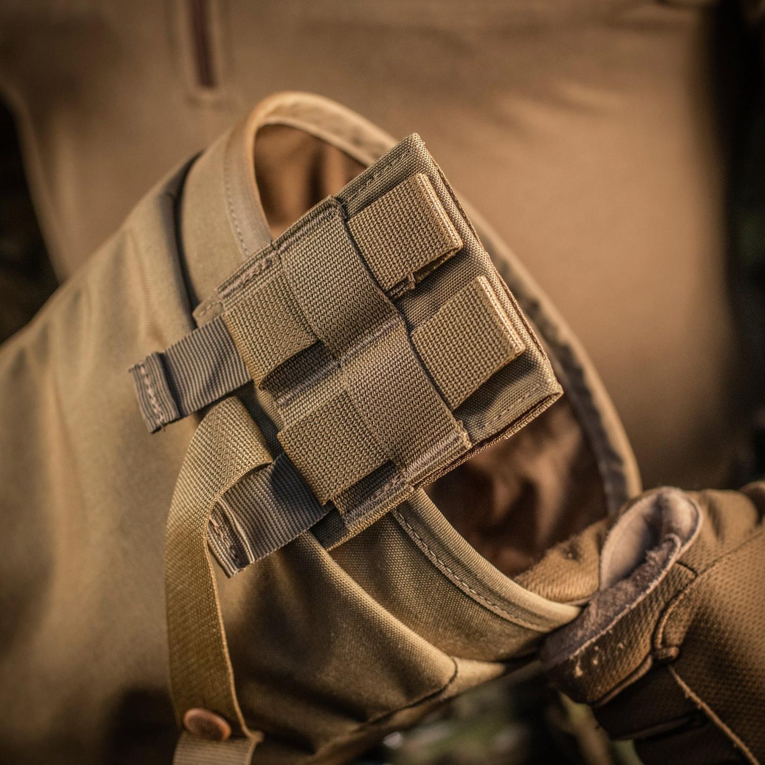 Mag Drop Pouch Elite