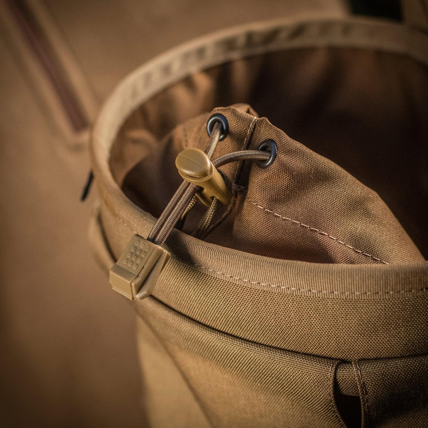 Mag Drop Pouch Elite