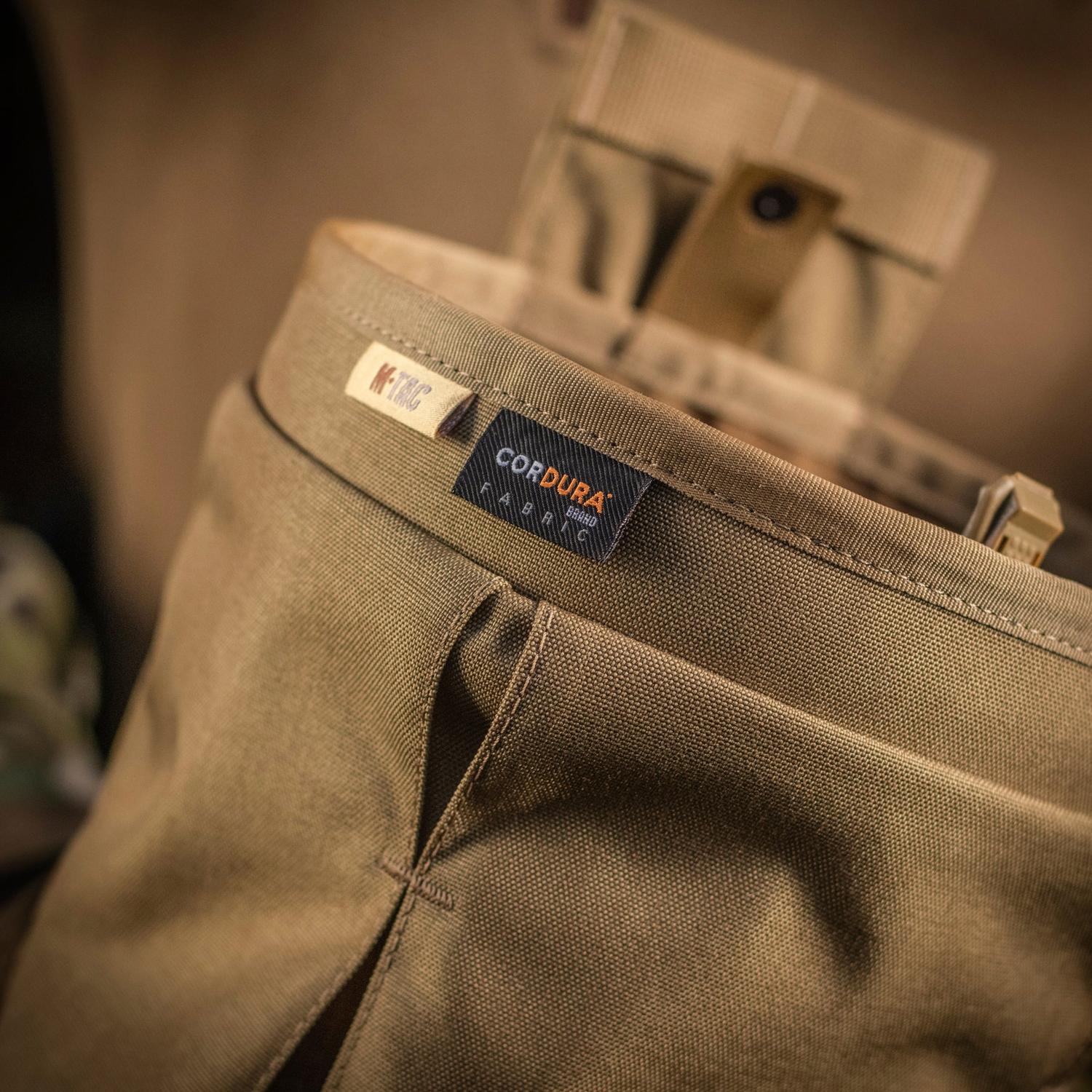 Mag Drop Pouch Elite