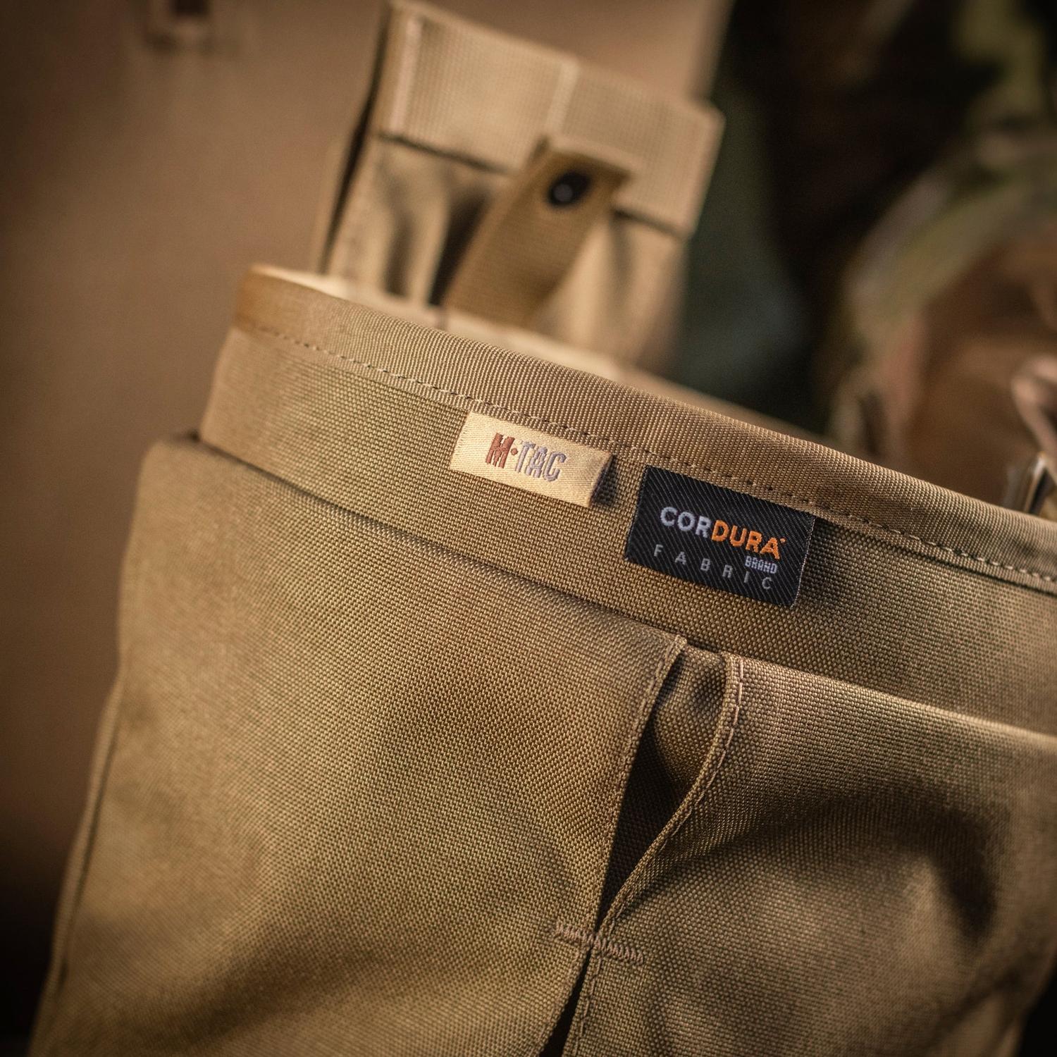 Mag Drop Pouch Elite