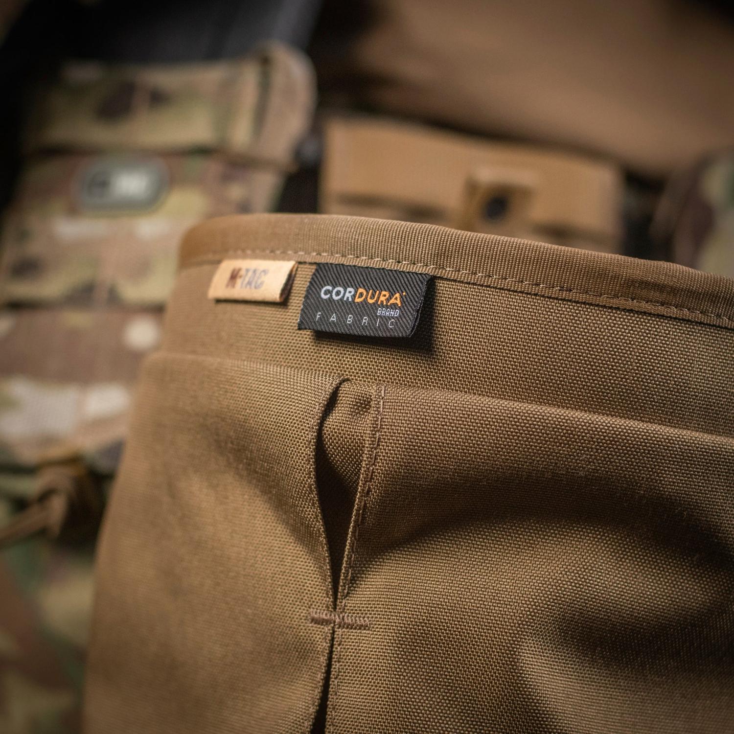 Mag Drop Pouch Elite
