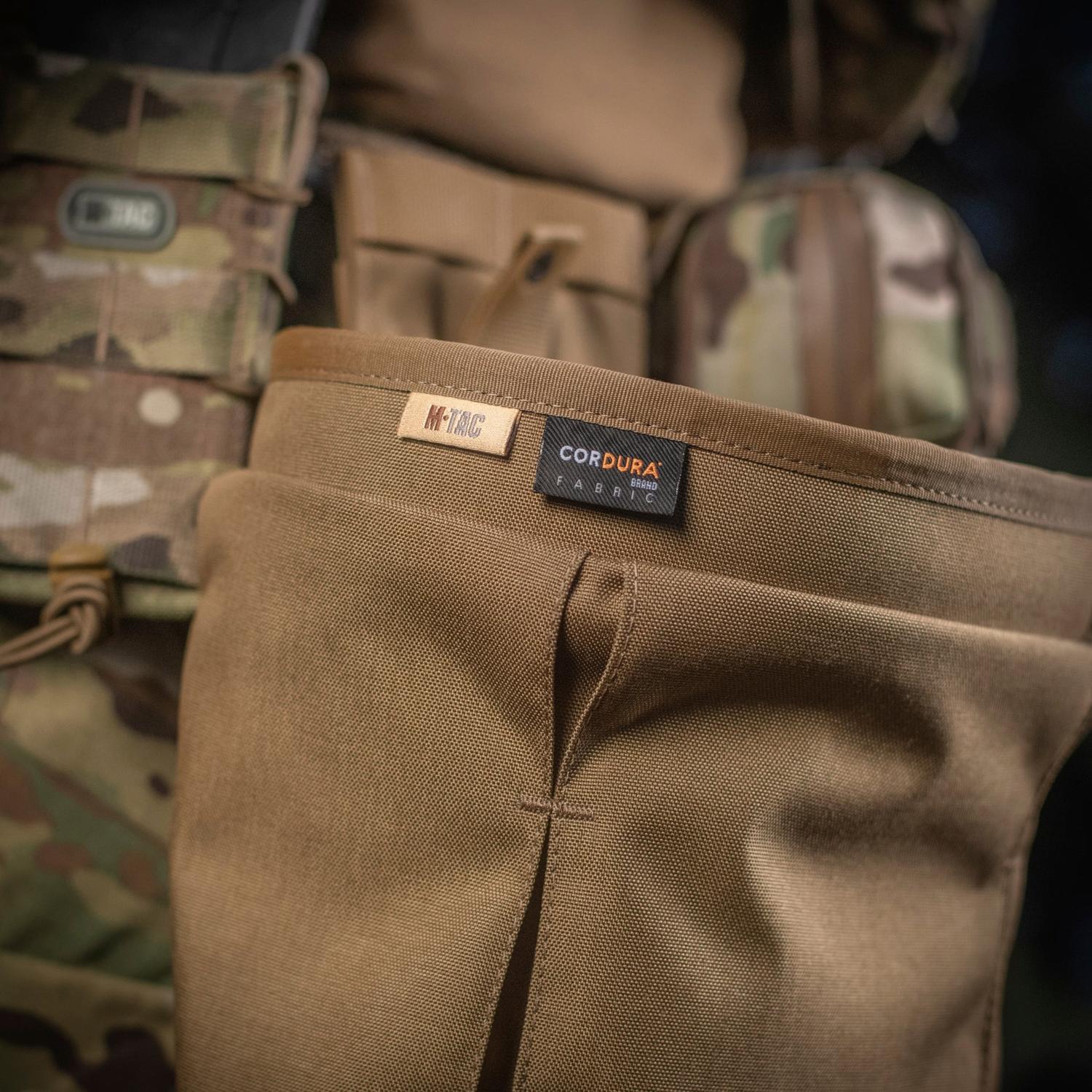 Mag Drop Pouch Elite