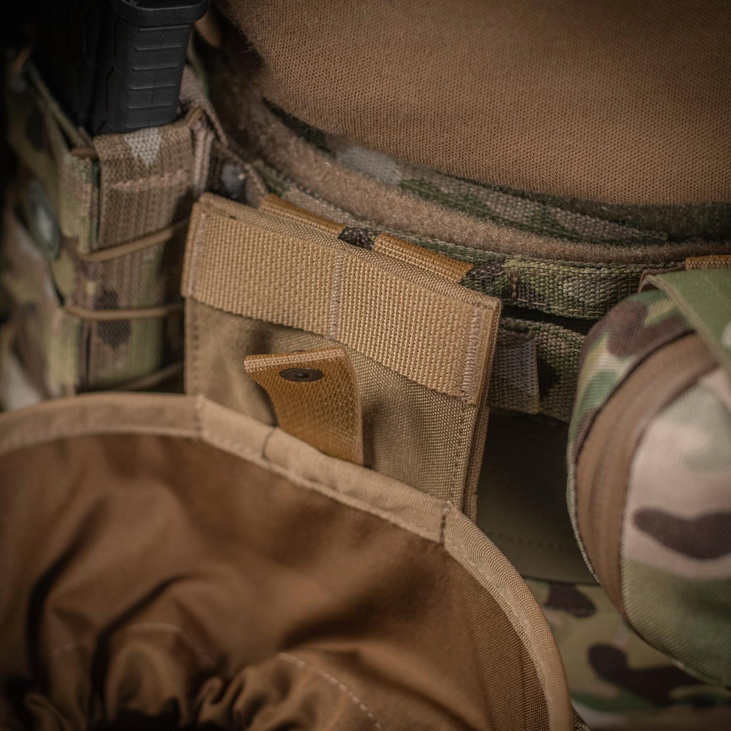 Mag Drop Pouch Elite