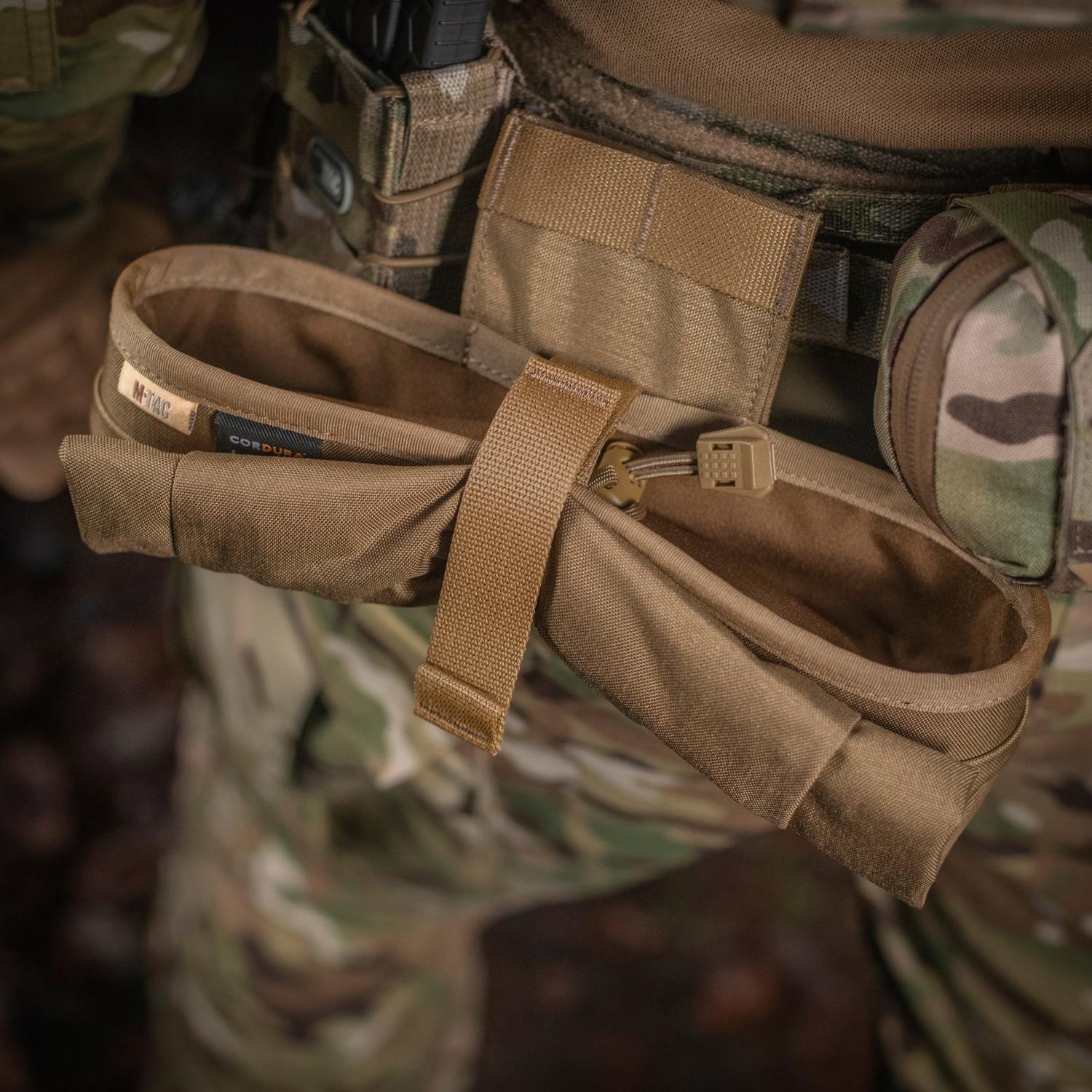 Mag Drop Pouch Elite