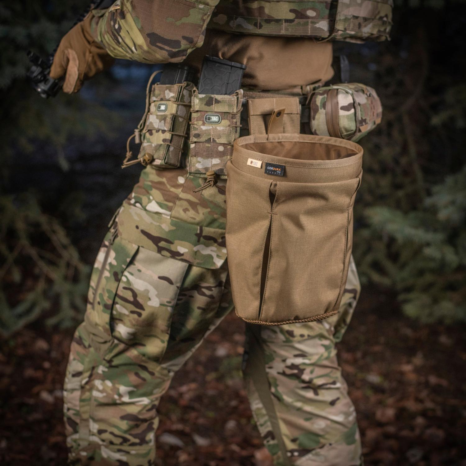 Mag Drop Pouch Elite