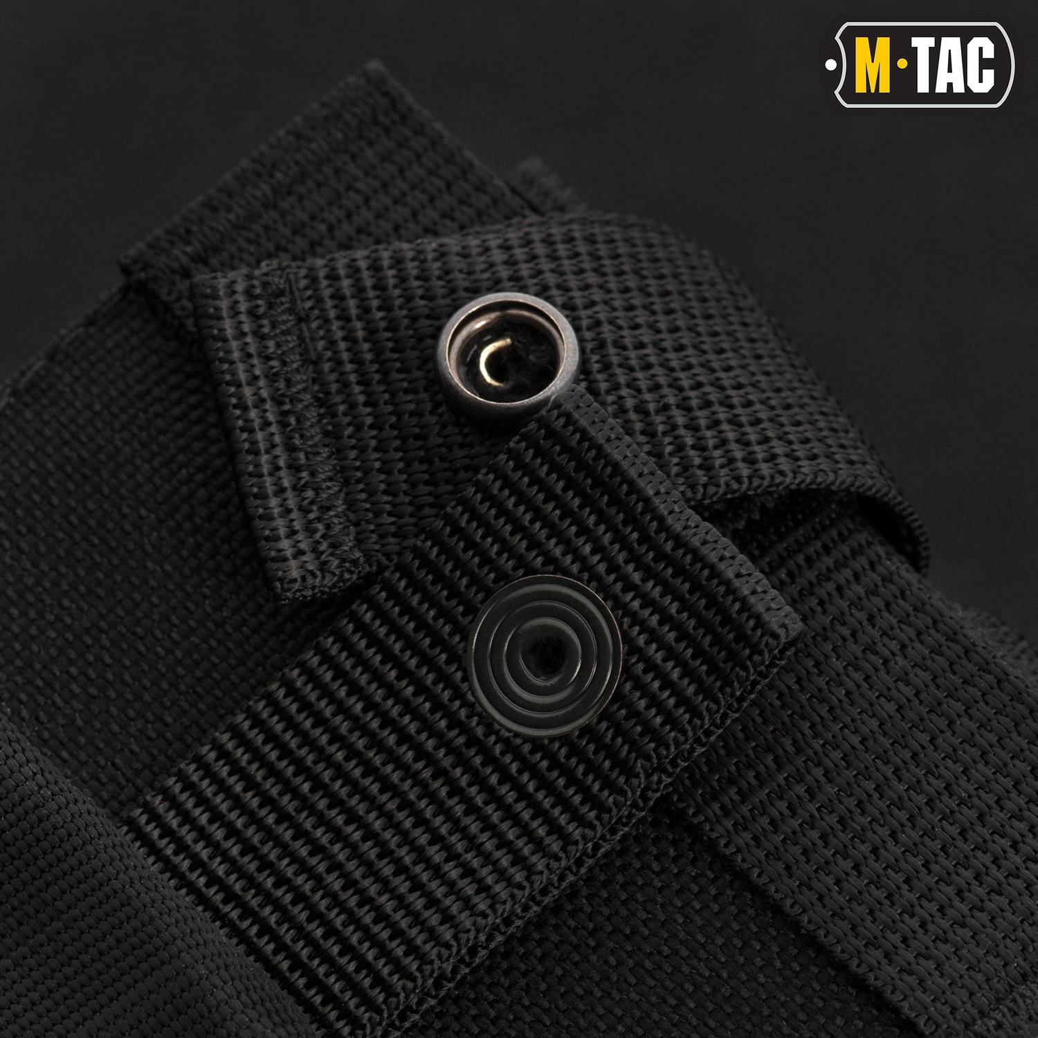 Mag Drop Pouch Elite