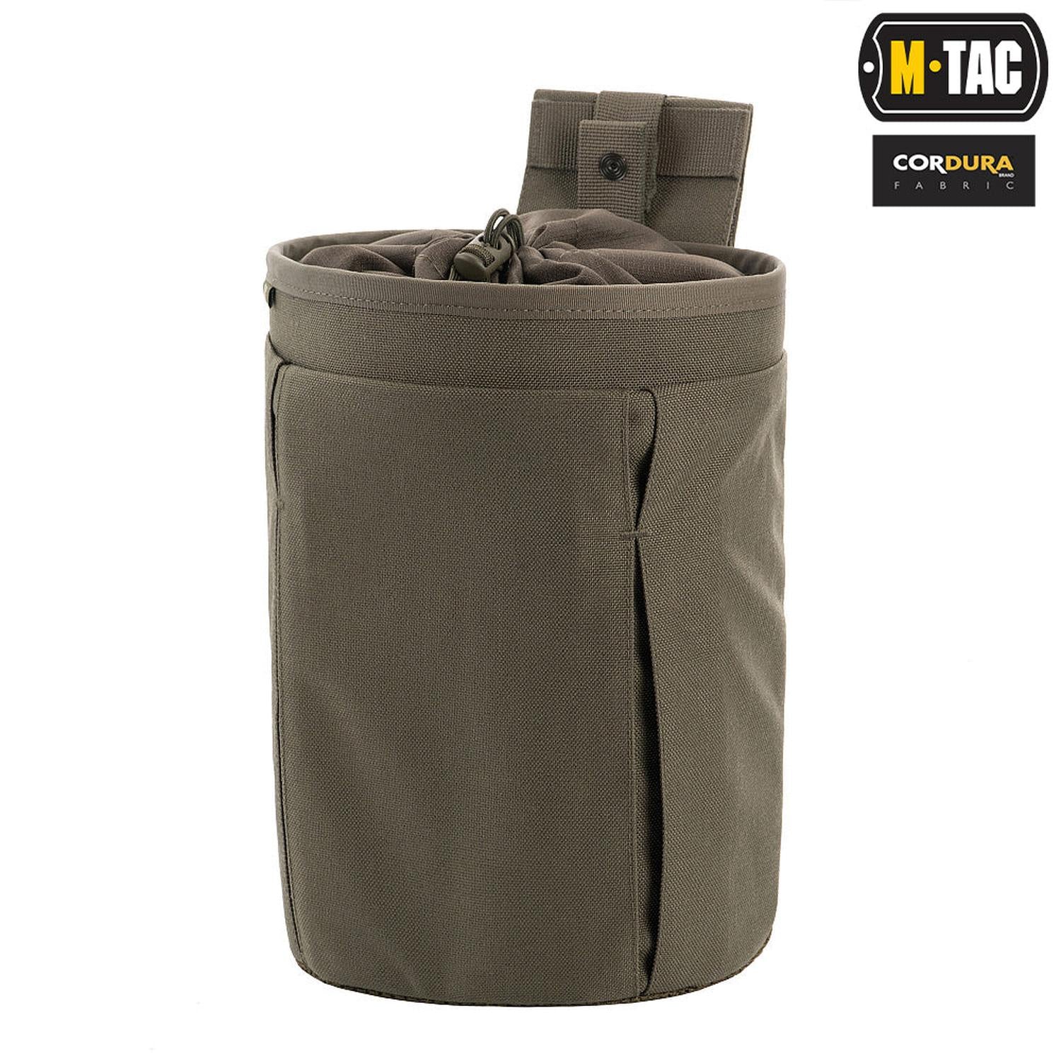 Mag Drop Pouch Elite