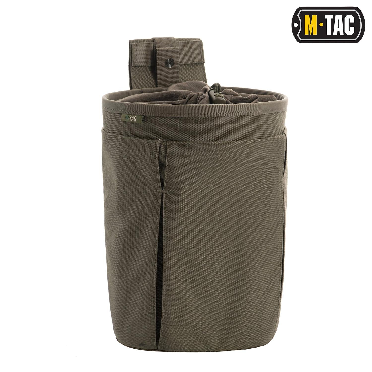 Mag Drop Pouch Elite