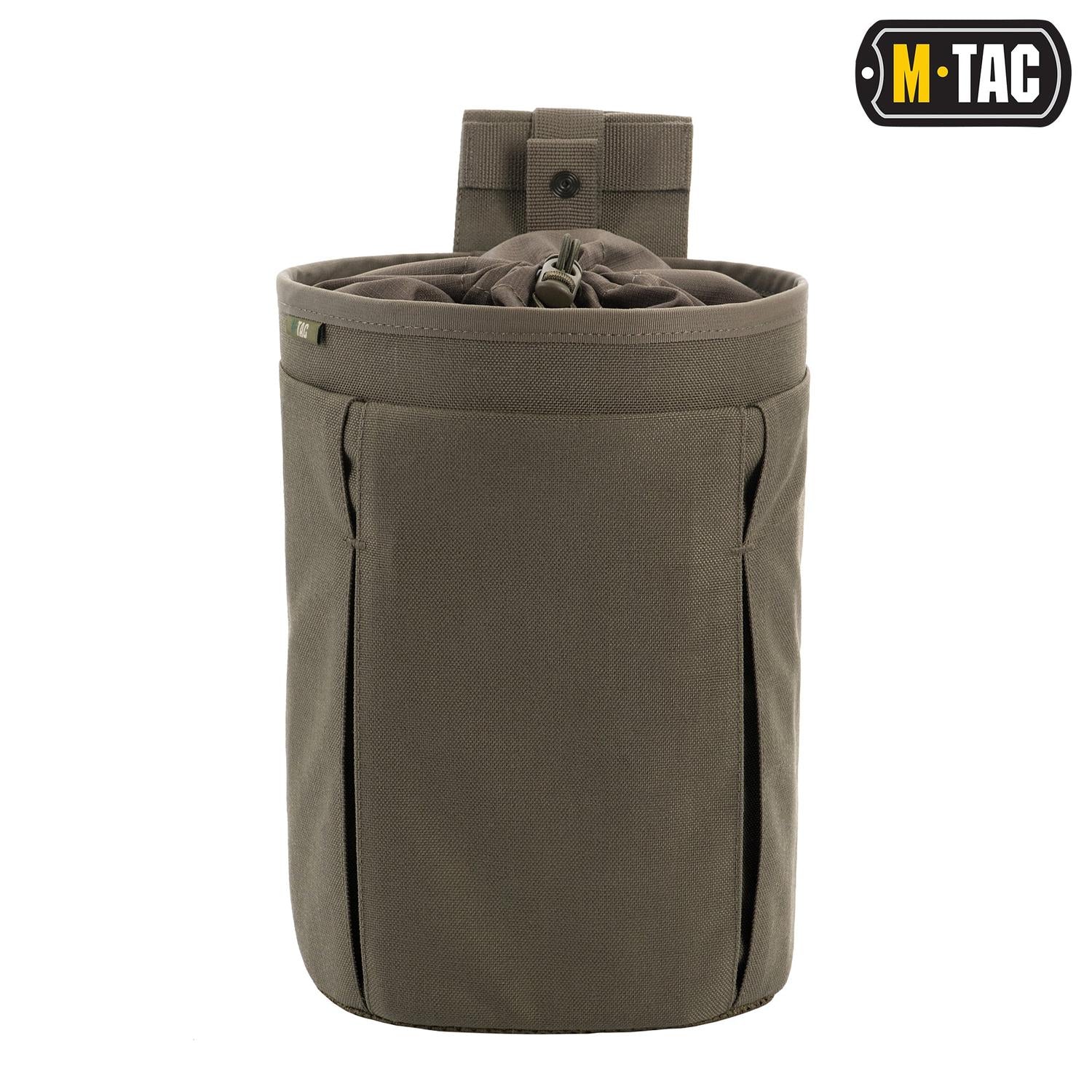 Mag Drop Pouch Elite